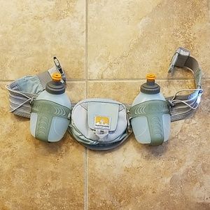 Nathan Hydration Running Belt